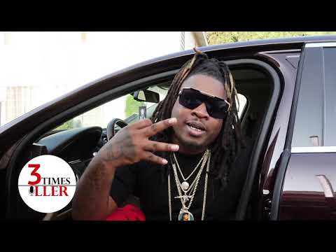 Voski on His Dad Shooting His own Mom, Losing Sight In One Eye, Growing Up In Watts California