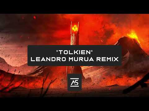 Xiasou, Hernán Torres, Contribute Translation - Tolkien (Leandro Murua Remix) [OUT NOW]