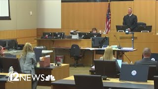 Court heated as Lori Vallow Daybell argues with judge, kicked out of court