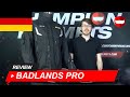 Klim Badlands Pro Jacke Und Hose ChampionHelmets Com