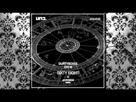 Durtysoxxx & Ovi M - Sixty Eight (Jayforce Remix) [UNO.]