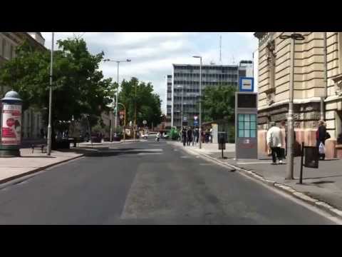 Győr 22-es járat; Révai Miklós utca - Ménfőcsanak, Győri út