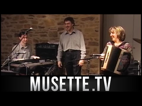 Le brise pied - Nicole Berges - On danse du coté de Glandon