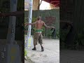 Homeless Man Survives The UNTHINKABLE