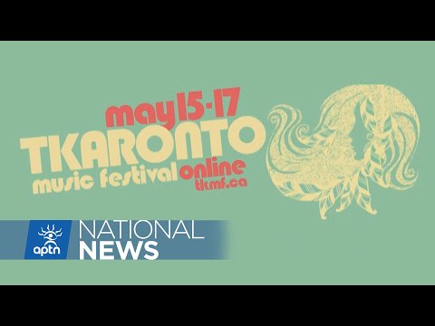 Indigenous artists set to entertain over long weekend | APTN News
