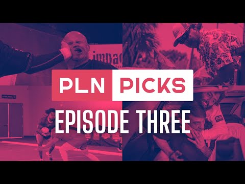 PLN PICKS: SlapFIGHT Challenger Series & WPL Event 2