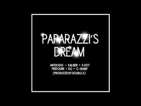 The Chise ft. Kaliber, C-Sharp, & K.E. - Paparazzi's Dream (FREE MP3 DOWNLOAD)