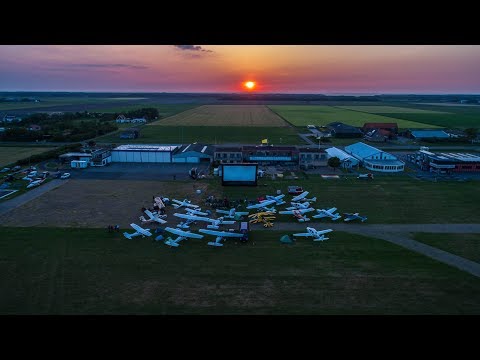 Vlog #2019_011 Texel Cinema Fly-in #1