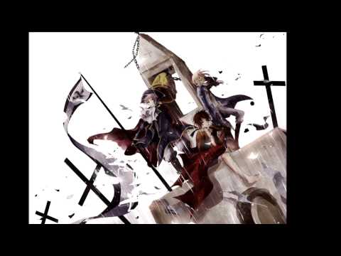 APH Multilanguage: Bad Touch Trio - Heaven's light/Hellfire [with S&T]