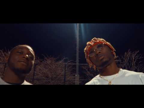 Kirani Ayat & Ria Boss - Changes (Music Video) Directed by Sasu APM