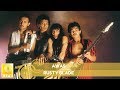 Rusty Blade Awas Official Music Audio