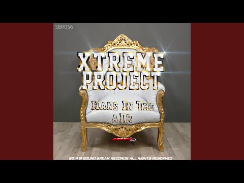 Funk Delirium (Original Mix)