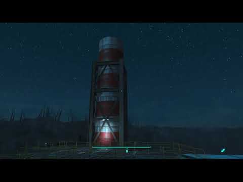 Fallout 4 Nuka World bad ending