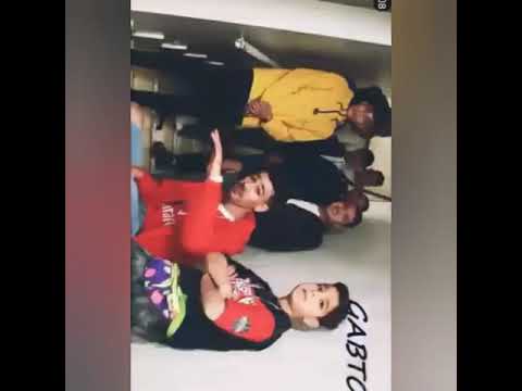 lazaka ft Imen ta3mel mzya