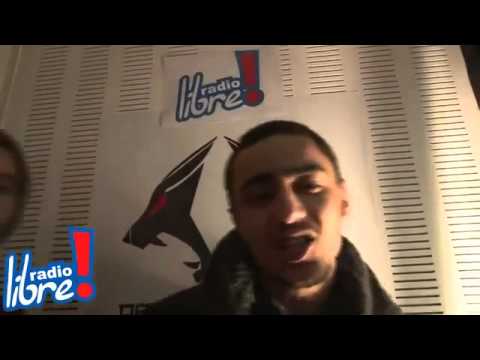 Wistar - Weld El 15 - Blidog - Freestyle