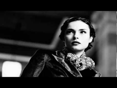 Chinawoman - Vacation From Love