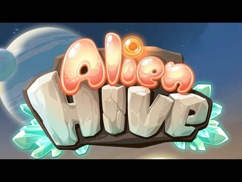 hive ios game