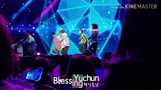 190302 박유천 솔로 콘서트 (Magic) / Park Yuchun