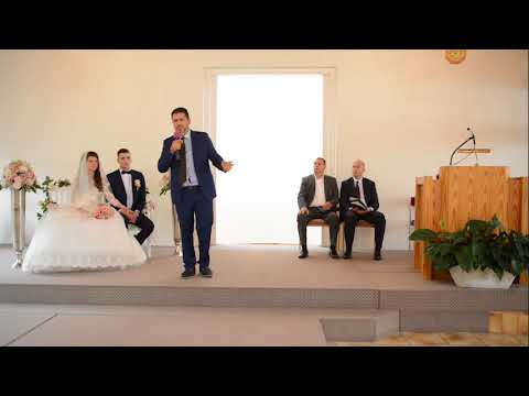 Nicolae Geantă - Regele și Regina