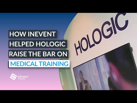 Hologic - Customer Success Story (Veerle Dierynck - Director Technical Support Hologic EMEAC, Site Leader Belgium)