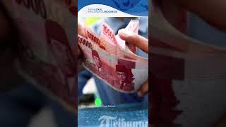 Pegawai Pemkot Tasikmalaya Syok Saldo Dana Pensiunnya Rp 7,8 Miliar, Teman Sekantor Hanya Rp 95 Ribu