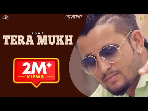 Tera Mukh (Lyrical) — watch video