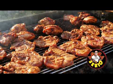 FOFOQUEIRA DA CIDADE QUE DEU CERTO ME ENGANARAM NO CHURRASCO.