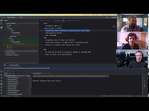 AK Friday Teaming 9 - Roman Numerals Kata in Java