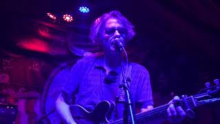 Luna-Fire in Cairo-Pappy and Harriet’s 1/13/18