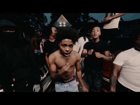 Anti Da Menace - Say Whoadie (Official Music Video) @shotbycashh