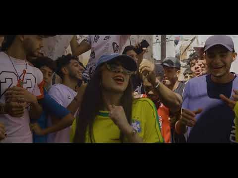 FRIZZY - Blaka (Prod. by Soufiane Az) [Official Music Video]