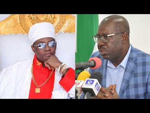 EDO: FINALLY BENIN BRONZE 'OKUKOR' RETURNED TO NIGERIA AFTER OVER 100 YEARS