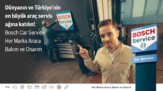 Güçlü Marka Güçlü Servis: Şimdi Türkiye'nin en yaygın servis ağına kat