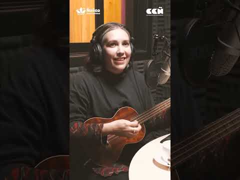 Niña Tormenta - Tu Cabecita Y La Mía