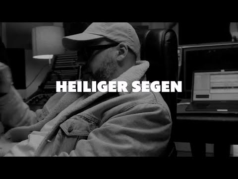 "HEILIGER SEGEN" - Sido Type Beat Deep | Deep Guitar Rap Beat (prod. KronaBeatz)