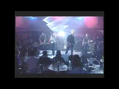 The Frames at 25- This Journey Isn't Over