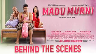 Download lagu MADU MURNI - Behind The Scenes mp3