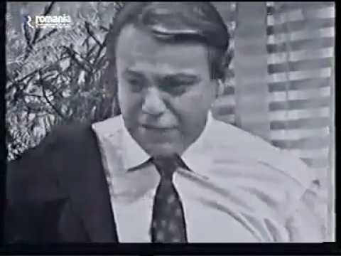 Octavian Cotescu - De ochii lumii ( sceneta rupta din realitatea zilelor noastre)