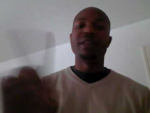 Leiko T'ola version of Watup Gangsta verse by 50 Cent