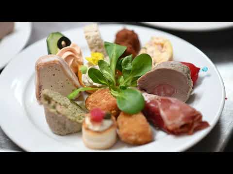 Moara cu Noroc, locul perfect pentru cele mai importante evenimente din viata ta.