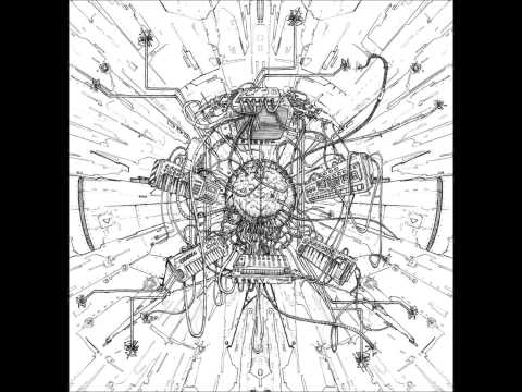 NARCOSIS 04 - Freek - Theory Of Mind (The Wasted Years)