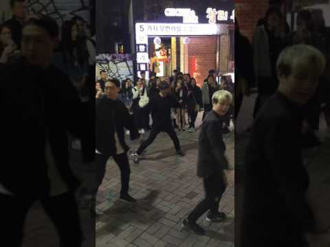 20170419 김민석 Beast   Beautiful[MAXXAM]