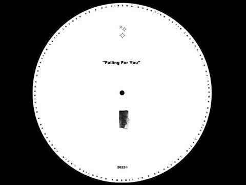 Jacopo SB & DJ Cinéma Quartier Latin - Falling For You