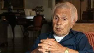 NEA Opera Honors: Julius Rudel  Tribute