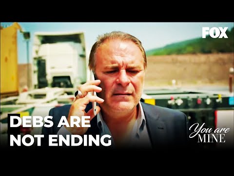 Şimal Seeks Money for Debts - You Are Mine Episode 16