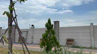 HÀNG RÀO PANEL ALC