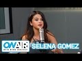 Selena Gomez Talks Marriage | On Air with Ryan ...