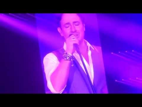 Marco Borsato - Als Rennen Geen Zin Meer Heeft live Ziggo Dome 28-05-2014 Duizend Spiegels Tour