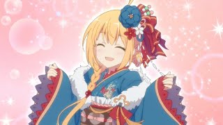 【ゆっくり実況】新年運試し！！ニューペコ引くZoy！！