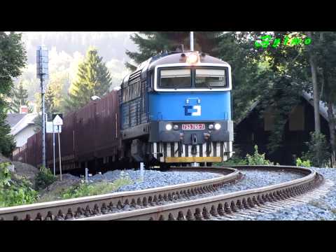 Cargo Katři a Brejlovci